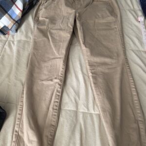 torrid Tan Super Soft Jegging
